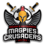 Magpies Crusaders United