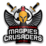 Magpies Crusaders