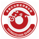 Chifeng Hongshan Shire