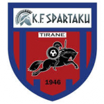 Spartaku Tiranë