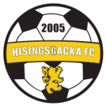 Hisingsbacka