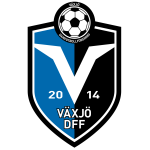 Vaxjo DFF W