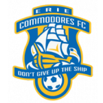 Erie Commodores