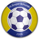 Bospor Bohumin