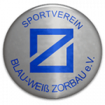 SV Blau-Weiß Zorbau