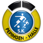 Pepingen-Halle