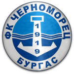 Chernomorets 1919