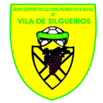 Vila Silgueiros