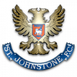 St Johnstone 2