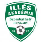 Illés Akadémia U19