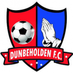 Dunbeholden