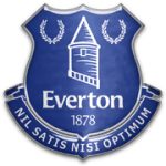 Everton W