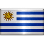 Uruguay W