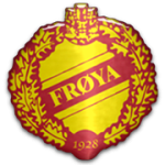 Frøya