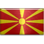 North Macedonia U21