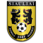 FA Šiauliai