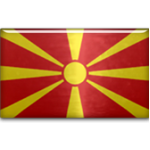 North Macedonia Women