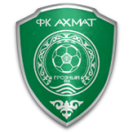 Akhmat Grozny U20