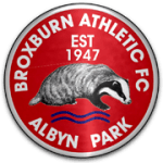 Broxburn Athletic