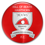 Hill Of Beath Hawthorn