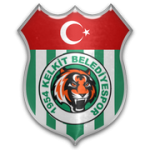 Kelkit Hürriyetspor