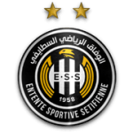 ES Sétif U21