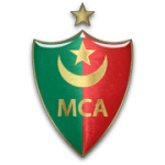 MC Alger U21