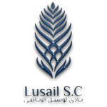 Lusail City