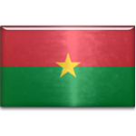 Burkina Faso O23