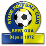 Stade de Bertoua