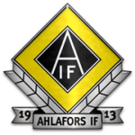 Ahlafors IF