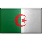 Algeria W