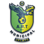 Municipal Jalapa U20