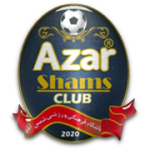 Shams Azar Qazvin