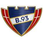 B 93 Women