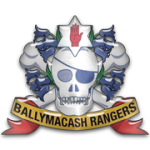 Ballymacash Rangers