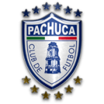 Pachuca W