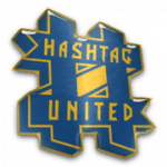 Hashtag United