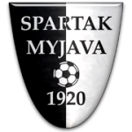 Spartak Myjava Women