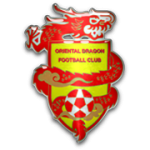 Oriental Dragon