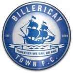 Billericay Town Women