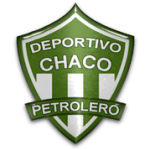 Chaco Petrolero