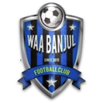 Waa Banjul Football