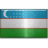 Uzbekistan W