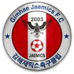 Gimhae Jaemics