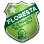 Floresta U20