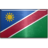 Namibia W