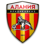 Алания Владикавказ II