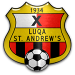 Luqa St. Andrew's