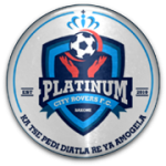 Platinum City Rovers